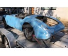 MGA Roadster